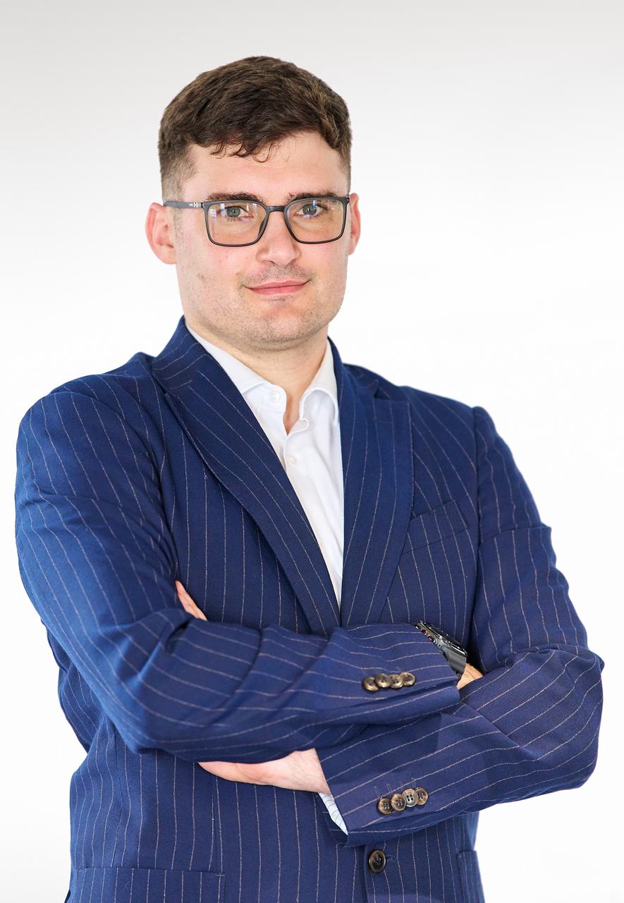 Stanislav Ivasyk