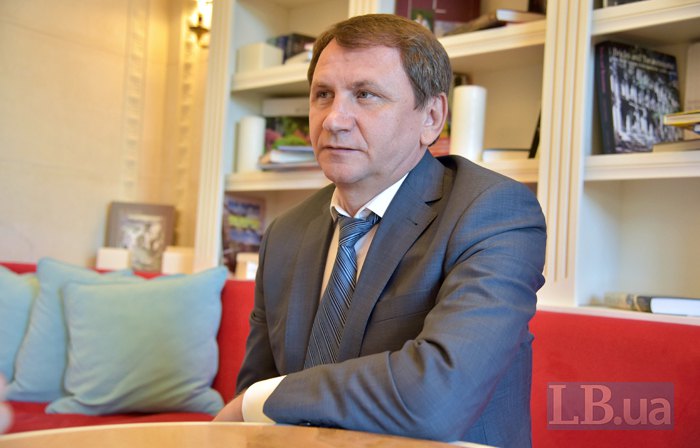 “Judicial reform should not be a one-off effort,” Oleh Tkachuk