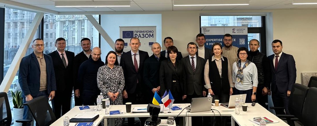 EU Project Pravo-Justice Supported a Roundtable Discussion on Remuneration of Bankruptcy Trustees