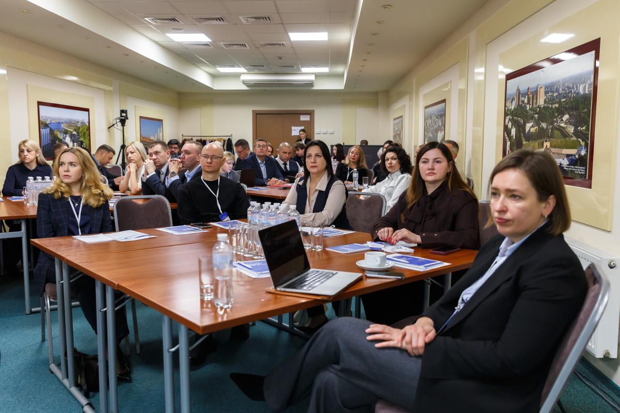 За підтримки Проєкту ЄС "Право-Justice" розроблено перший тренінг для суддів щодо особливостей розгляду справ про захист права власності